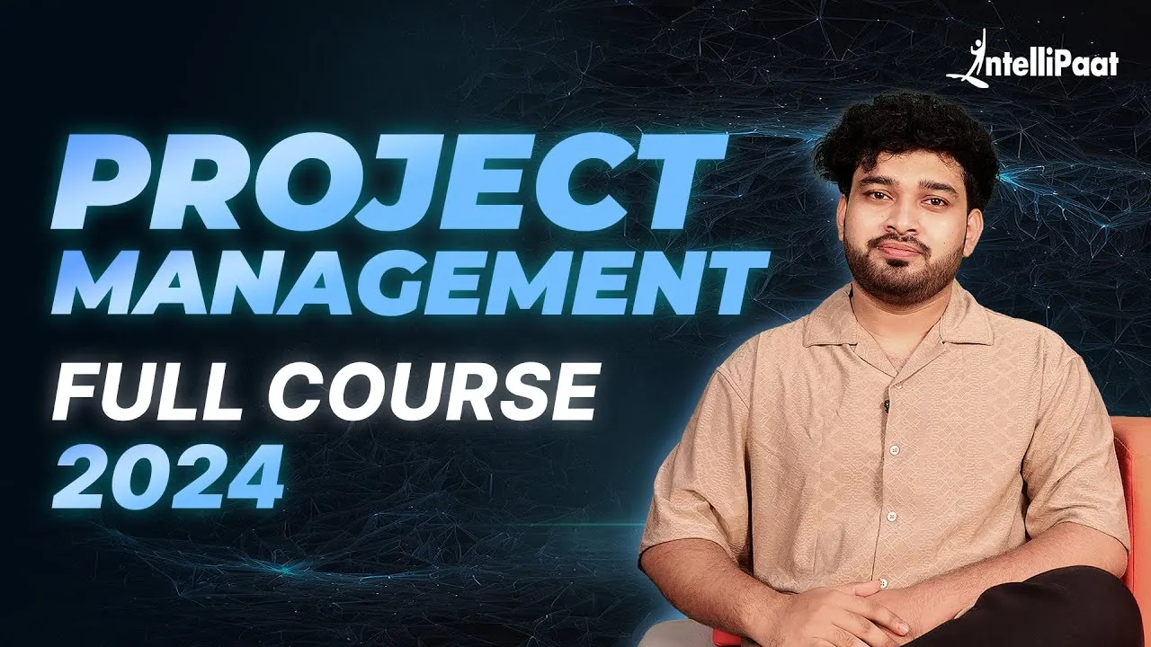 Free Online Project Management Course