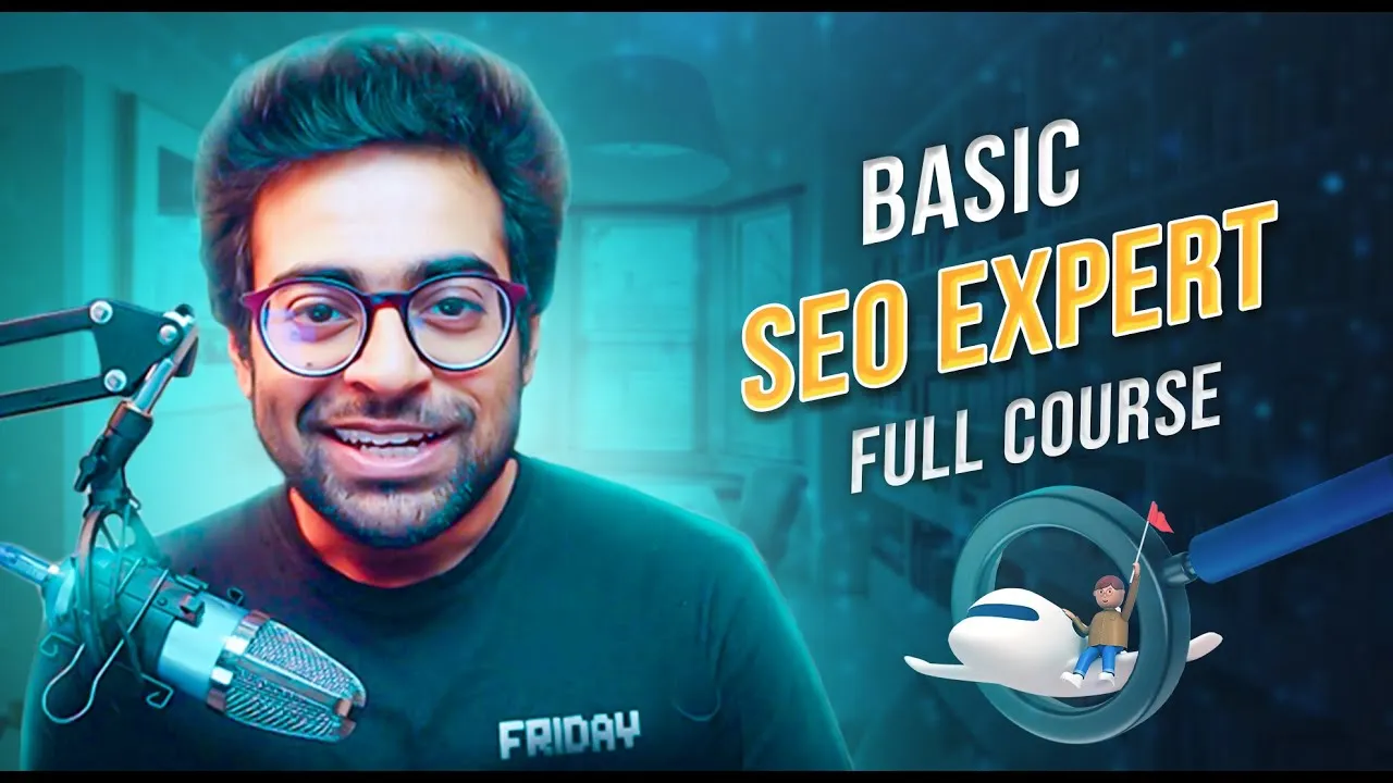 Free Khalid Farhan SEO Course in Bangla