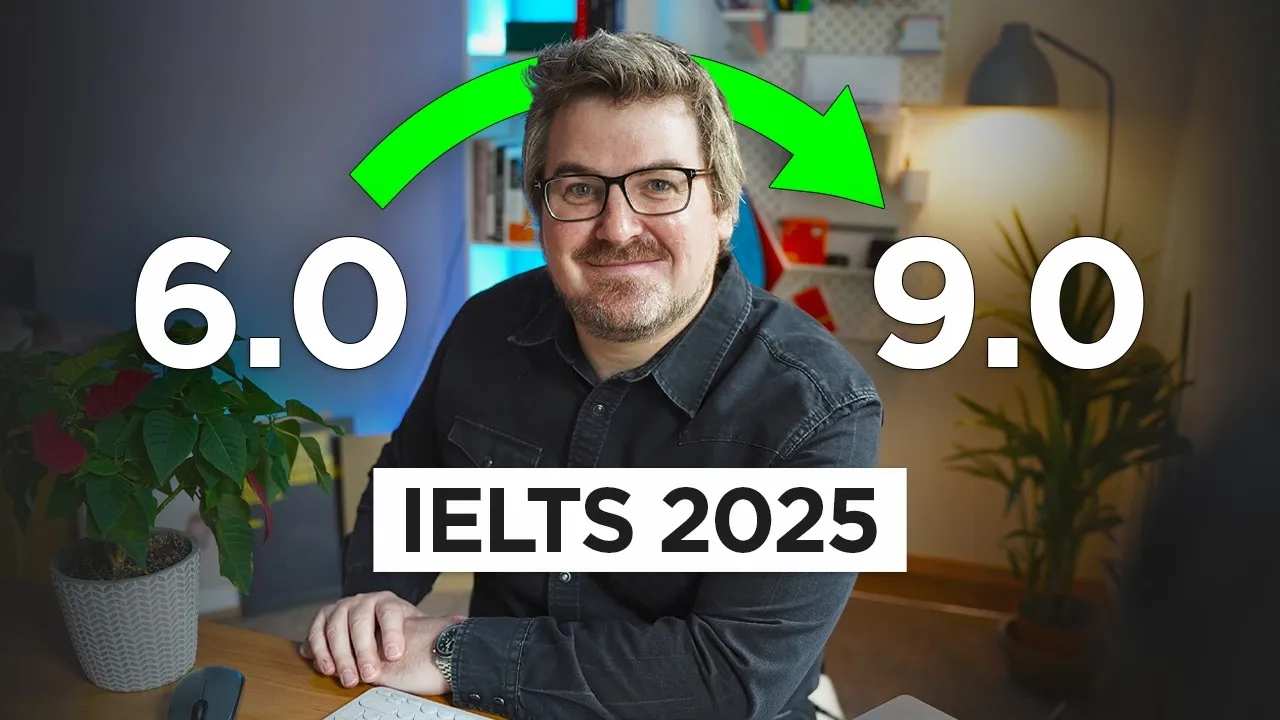 Advanced IELTS Preparation Course