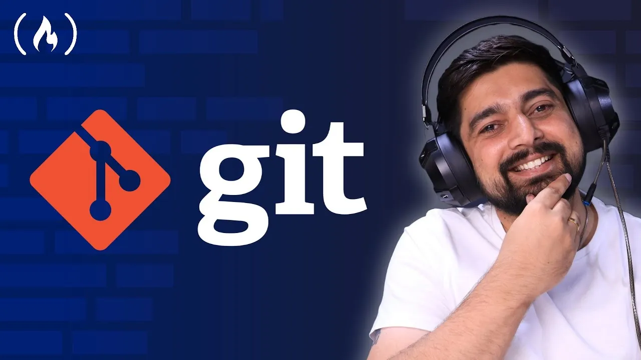 Learn Git from Free Full Course