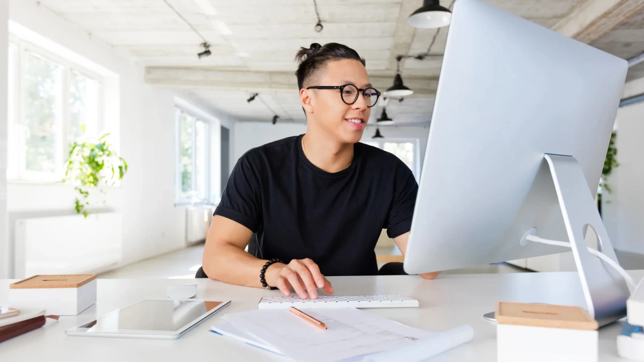 Learn UX UI Design Fundamentals from Free UX Design Course