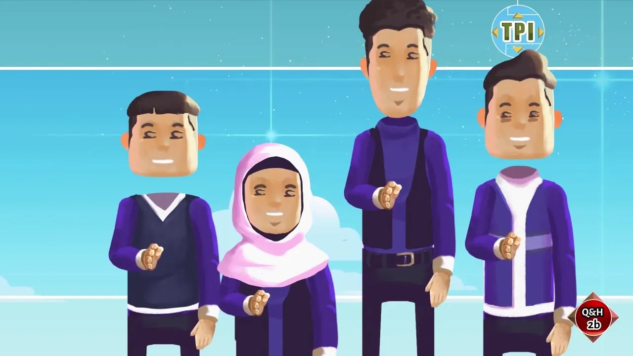 Understand Quran Easy: Learn Quran Arabic