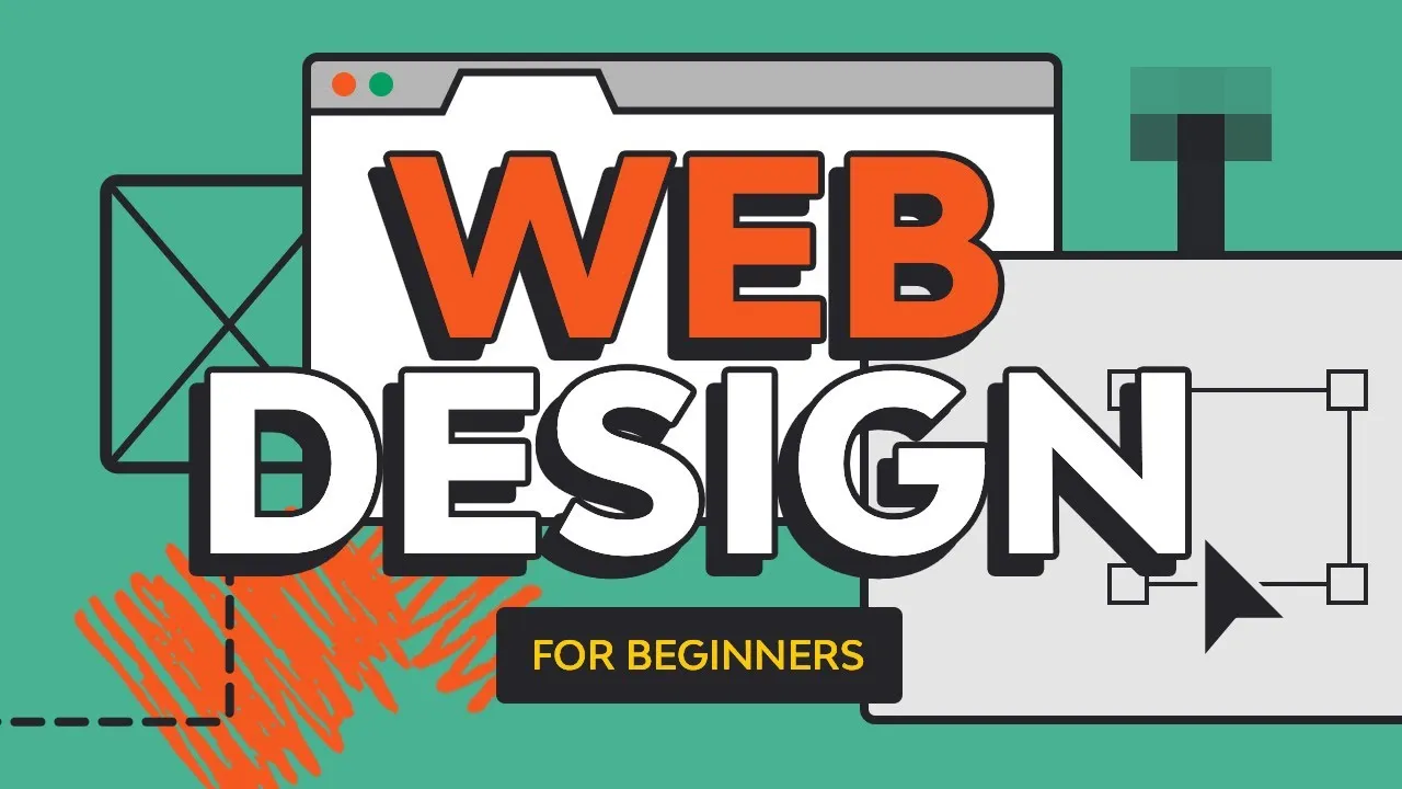 Web Design for Beginners – Learn Responsive Web Design