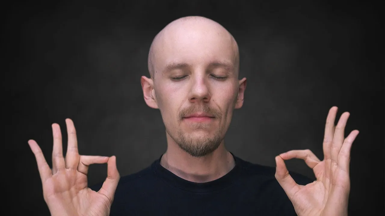 Mindfulness Meditation Course