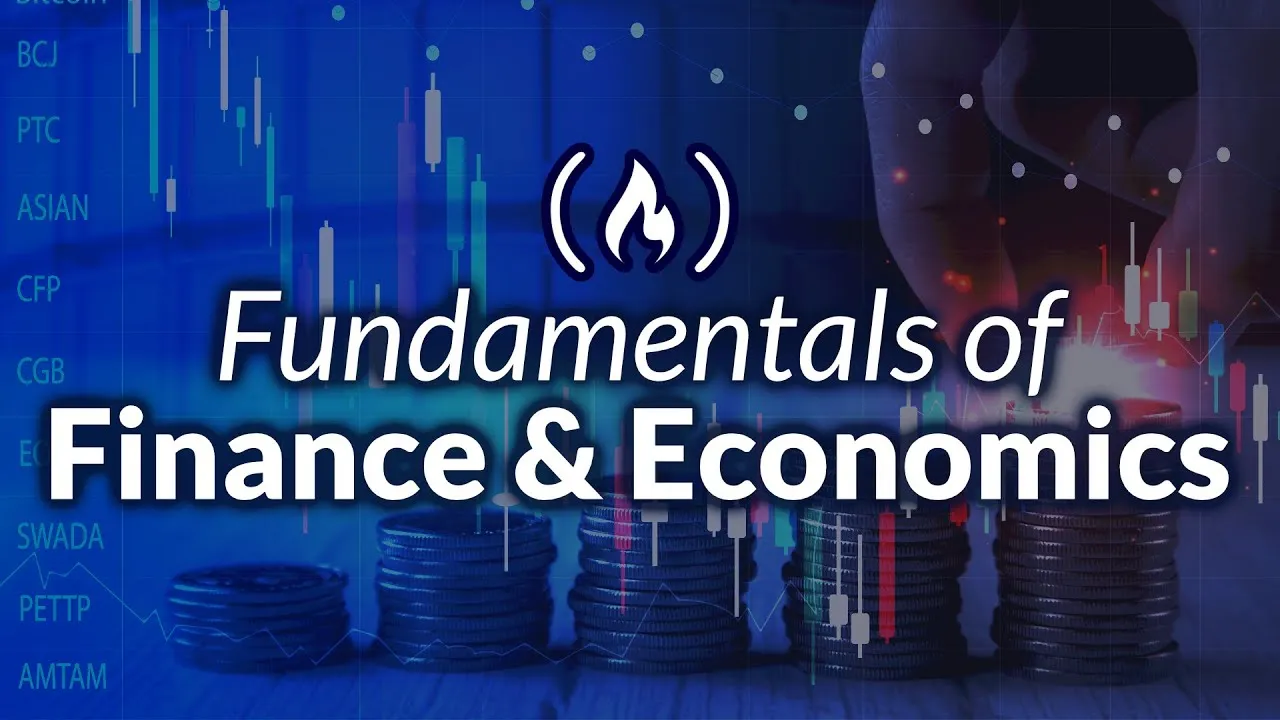Finance Economics Business Fundamentals