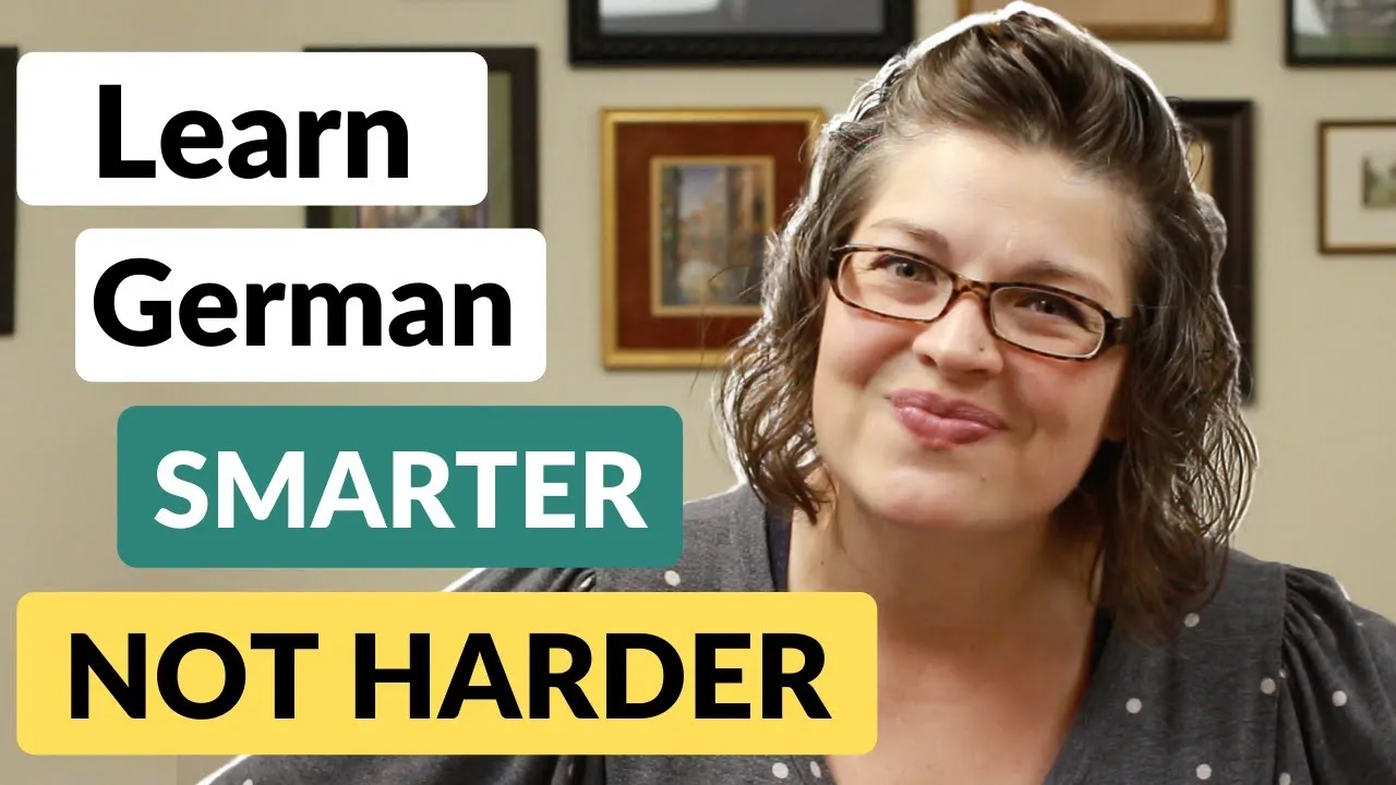 German Grammar Course Online