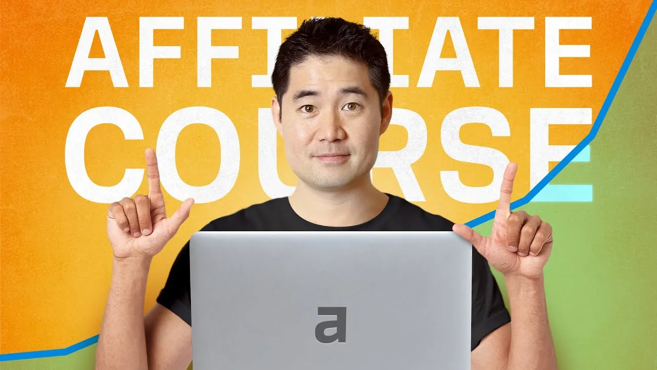Affiliate Marketing Full Free Course