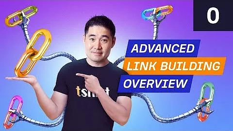 Link Building Strategies Mastery by Ahrefs