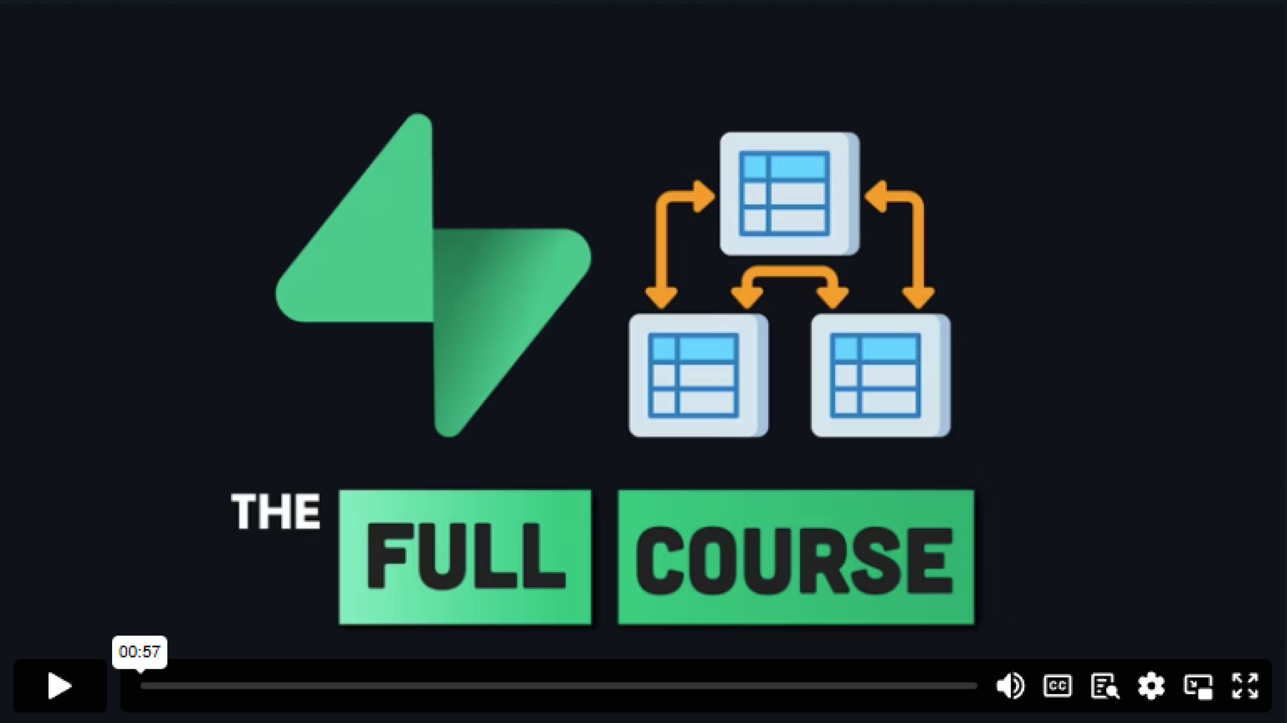 Supabase Full Course Completely For Beginners