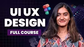 UI UX Design Fundamental Complete Course